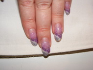 Timikének előtte, utánna.